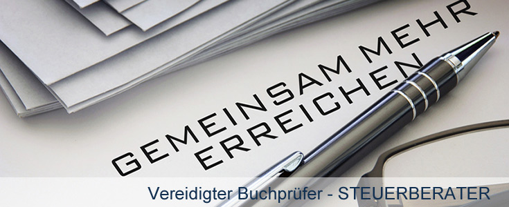 Gerhard Frisch Steuerberater Friedrichshafen